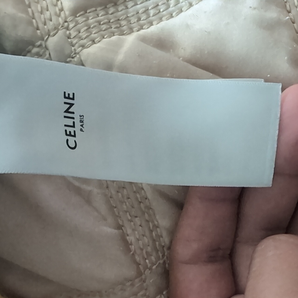 Celine knit sweater - Picture 4 of 5